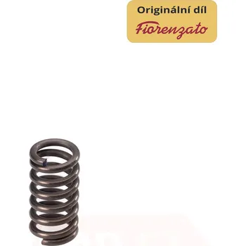 Mlýnek na kávu Fiorenzato - Pružina pod mlecí kameny