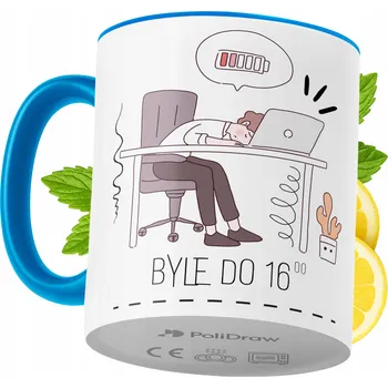 Hrnek Polidraw Hrnek Polidraw Vtipná keramika 330 ml