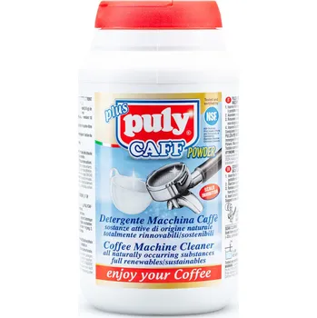 Příslušenství pro přípravu kávy Asachimici Puly CAFF Plus® NSF prášek 570&nbsp;g