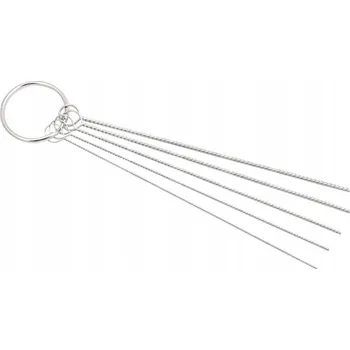 Vrták Kartáčky na čištění pistolí XL-Tools PISA22