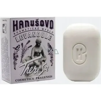 Mýdlo Mýdlo v kostce Merco 10 l 130 g