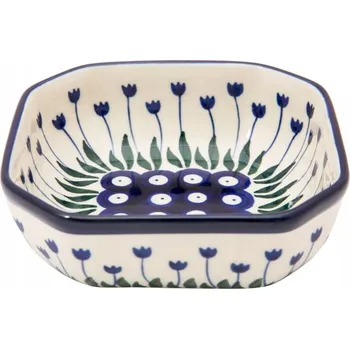 Miska Bolesławiec Umělecká keramika 360 ml