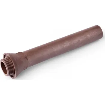 Bazénová filtrace UGOLINI Delice 5 l - hřídel nádoby