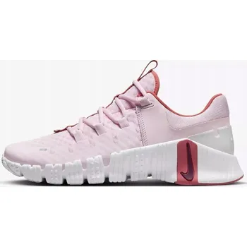 Dámská obuv VEL.41 Dámské boty NIKE FREE METCON 5 ORIGINÁL tréninkové adidasy sportovní