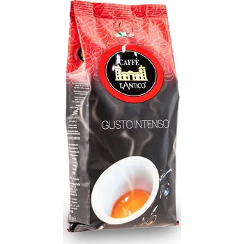 Káva Caffè L'Antico Gusto Intenso zrnková 250g