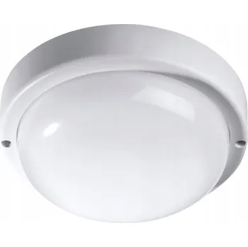 SVÍTIDLO LAMPA STROPNÍ SVÍTIDLO STROPNÍ SVÍTIDLO LED E27 18W Neutrální bílá 230V IP54 4000K