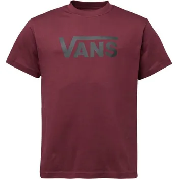 Pánské tričko tričko Vans Classic - Port Royale XL