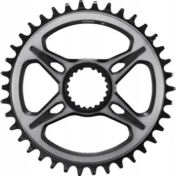 Převodník na kolo Shimano převodník XTR SM-CRM95 M9100/FC-M9120 38 zubů