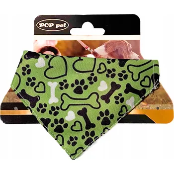 Obojek pro psa Materiálový obojek pro psa Galvis, velikost XS