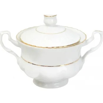 Cukřenka Chodzież Iwona Cukřenka , porcelán, 300 ml