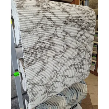 Koupelnová předložka Koupelnová předložka, měkká, rychleschnoucí, 65 cm x 10 cm, MAT-058