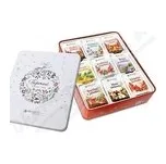 Megafyt Tajemná kolekce čajů v plechovce 9 x 8 sáčků