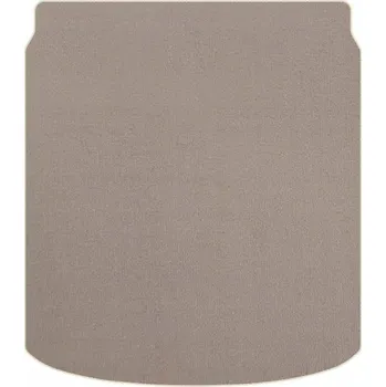 autokoberec Rohož do kufru Edecor velur Audi A6 C8 STDm B