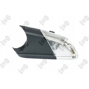 Posilovač řízení Směrové světlo (blinkr) Abakus 048-05-864