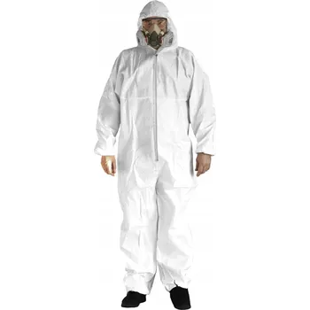 Jednorázový oděv Kombinéza malířská/lakýrnická Italko velikost M