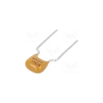 Kondenzátor Kondenzátor keramický MLCC,monolitický 680nF 50V Z5U ±20%