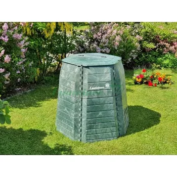 Kompostér Kompostér KOMP 1400 l