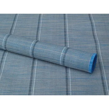 Příslušenství ke stanu Arisol Briolite Exclusive stanový koberec 250 × 300 cm modrý