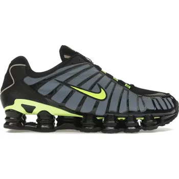 Pánské tenisky NIKE Shox TL Thunderstorm CI7692-400