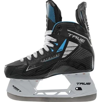Hokejka Brusle True Catalyst 5X4 INT, Intermediate, 6.0, 40.5, W True