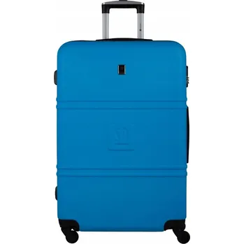 Słoń Torbalski Kufr tvrdý velký ABS VELKÝ 85 l