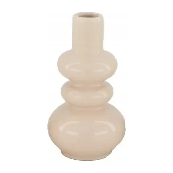 Váza Wazon Happenings keramická 7,5 x 13,6 cm