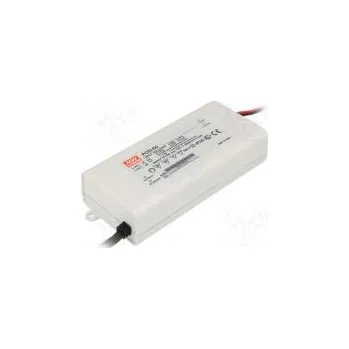 Napájecí zdroj pro osvětlení Napájecí zdroj spínaný LED 60W 15÷25VDC 2400mA 180÷295VAC