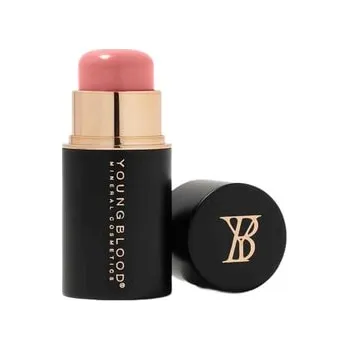 Make-up YoungBlood VividLuxe Crème Mini Blush Stick Tvářenka