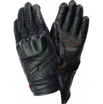 Moto bunda Motocyklové rukavice Seca Ghost vel. M