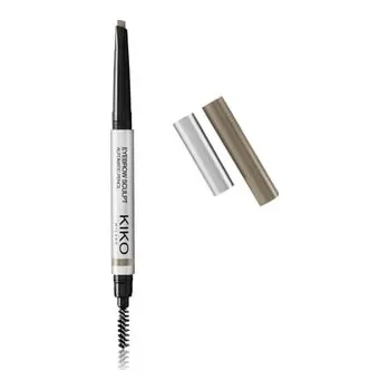 Make-up KIKO Milano Eyebrow Sculpt Automatic Pencil Tužka na obočí