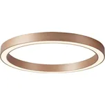 Azzardo AZ5039 - LED Stmívatelné stropní svítidlo MARCO LED/80W/230V zlatá + DO