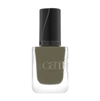Make-up CATRICE Gel Affair Nail Lacquer Lak na nehty