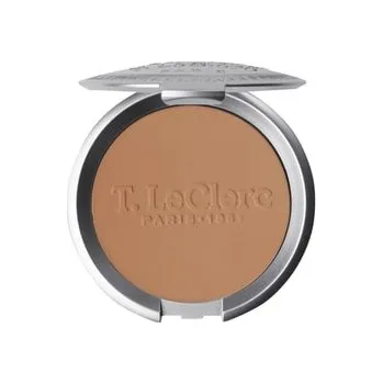 Make-up T.LeClerc Dermophile Pressed Powder Kompaktní pudr