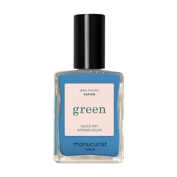 Make-up manucurist Green Lak na nehty