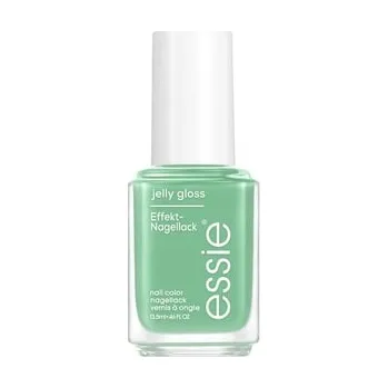 Make-up essie jelly gloss Lak na nehty