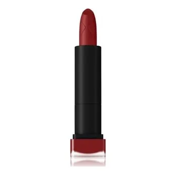 Přípravek na rty Max Factor Colour Elixir Velvet Matte Rtěnka