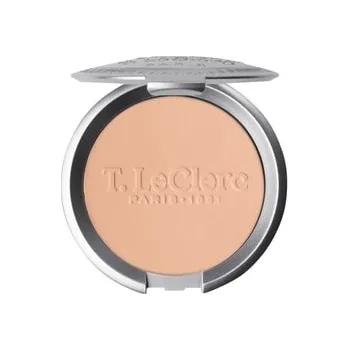 Make-up T.LeClerc Dermophile Pressed Powder Kompaktní pudr