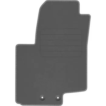 autokoberec Velurové autokoberce Edecor