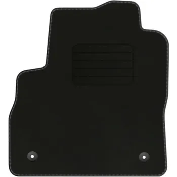 autokoberec Velurové autokoberce Edecor