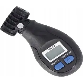 Autodiagnostika Digitální manometr XLC PU-G02 AV/SV tlakoměr