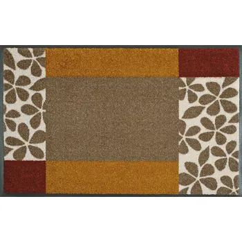 wash+dry Interiérová rohožka Florita Rozmer: 40x60 cm