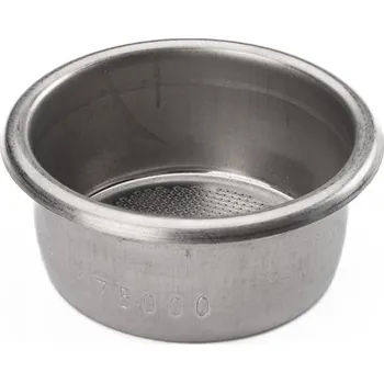 Náhradní díl pro kávovar Astoria Sítko do páky 14g dvouporcové 53 mm Plus4You, Sabrina