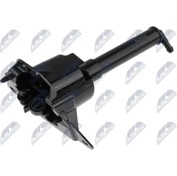 Autosklo Tryska ostřikovače, čištění světlometu NTY EDS-LR-027