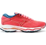 MIZUNO Dámské běžecké boty Wave Ultima 14 38 BÍLÁ|MODRÁ|ČERVENÁ