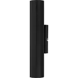 LIVARNO home Nástěnné LED svítidlo THEIA (černá)