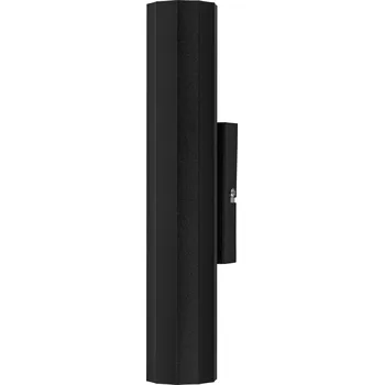 Nástěnné svítidlo LIVARNO home Nástěnné LED svítidlo THEIA (černá)