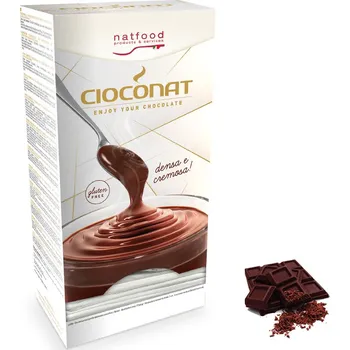 Cioconat W&G Hořká 36 x 30 g