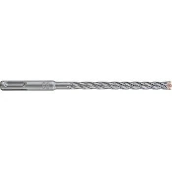 Vrták Vrták SDS-plus 6,0 x 200/260 mm FORCE X, 4 břity 835006001 ALPEN