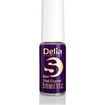 Lak na nehty Lak na nehty Delia Cosmetics 6.09 5 ml