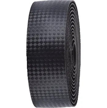 omotávka na kolo Omotávka na řidítka BBB RaceRibbon černá 2,5 x 200 x 3 cm